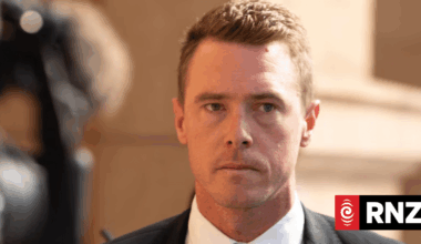 Rohan Dennis speaks publicly for the first time since Melissa Hoskins's death