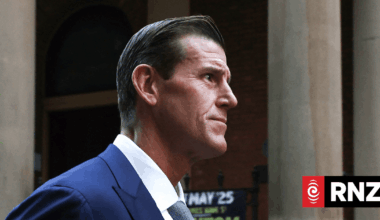 Victoria Cross recipient Ben Roberts-Smith arrested over war crimes allegations