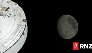 How to watch Artemis II's moon flyby and when