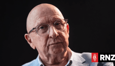 The Agency: Former Kiwi spy Kit Bennetts reveals his six-year stint in cover for the CIA