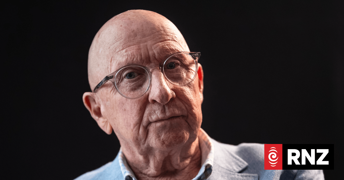 The Agency: Former Kiwi spy Kit Bennetts reveals his six-year stint in cover for the CIA
