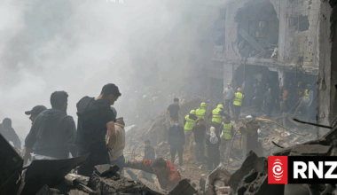 Iran and mediators make push for 45-day ceasefire - reports