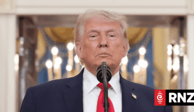 Trump appears to extend Iran deadline in cryptic and expletive-laden posts