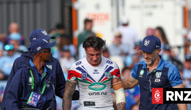 NRL: What we learnt from Warriors loss to Cronulla Sharks