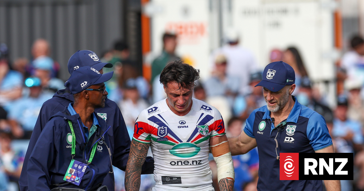 NRL: What we learnt from Warriors loss to Cronulla Sharks