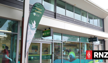 DOC's closure of Nelson visitor centre 'short-sighted'