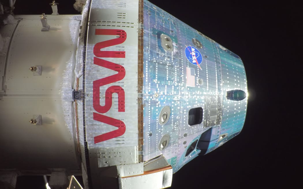 Awe-inspiring new photos captured by the Artemis II astronauts showcase the moon and the interior of the Orion spacecraft, offering a glimpse into their lives in space as they close in on another historic milestone.