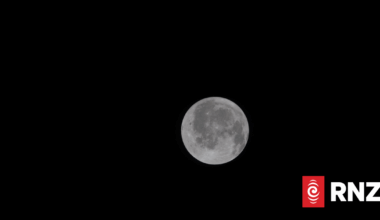 Artemis II shares new lunar images while more than halfway to the Moon