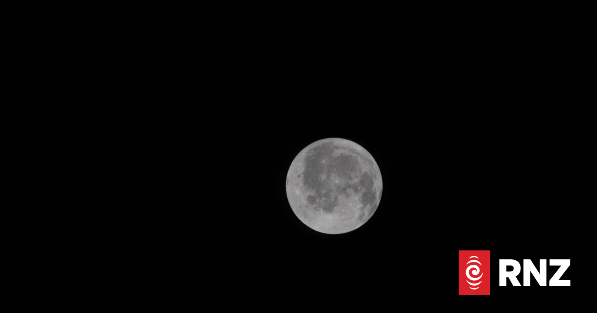 Artemis II shares new lunar images while more than halfway to the Moon