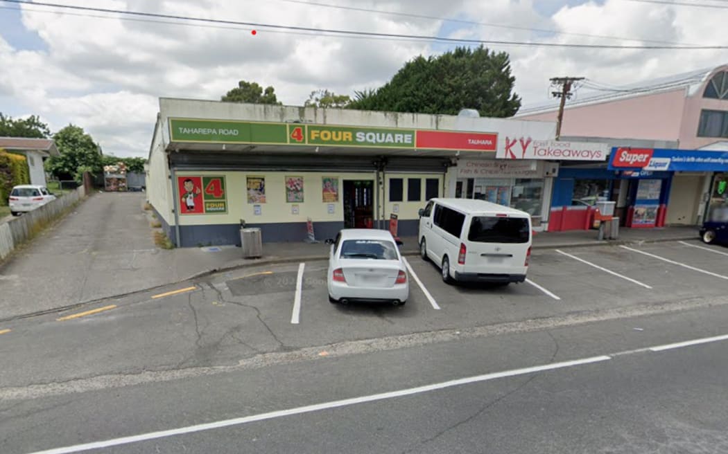 G&G Bolina Ltd, trading as Four Square Tauhara, and its former director, Gurvinderpal Singh, have been hit with a large fine.