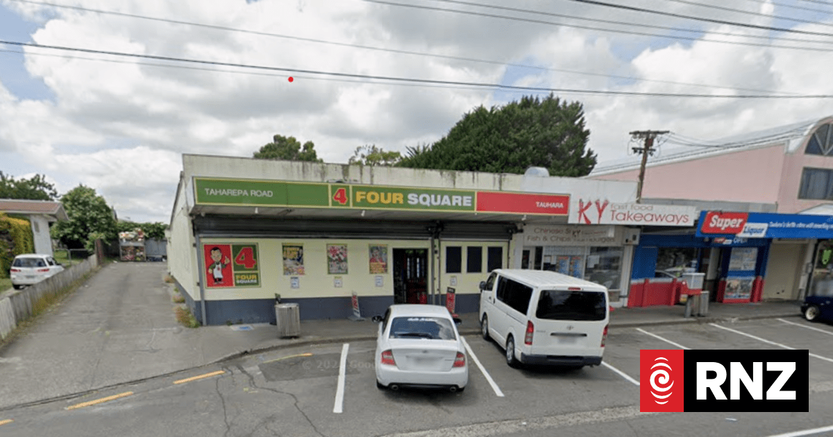 Taupō Four Square Tauhara fined $80k for exploiting migrant workers