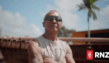 Strategically critical Guam divided over growing US military presence