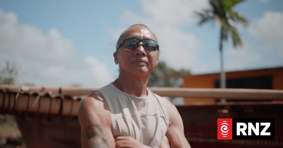 Strategically critical Guam divided over growing US military presence