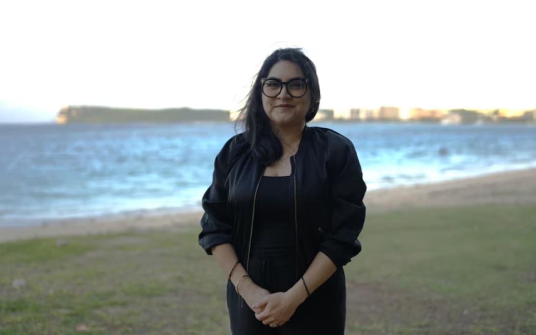 Jessica Lizama is struggling to afford a home for herself and her children.