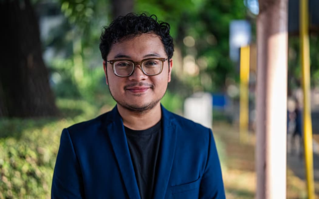 JC Punongbayan says the poor will take the brunt of the crisis.