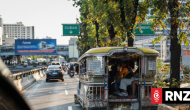 Soaring gas prices from Iran war push Southeast Asian countries to the brink