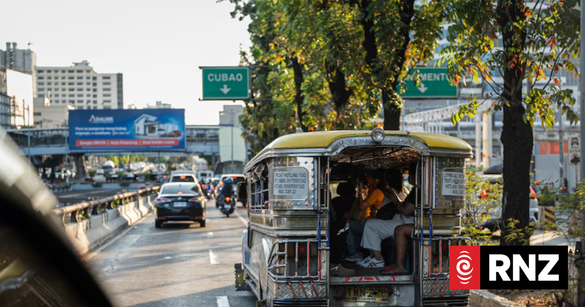 Soaring gas prices from Iran war push Southeast Asian countries to the brink