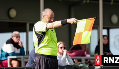 Football: Canadian Premier League to debut FIFA's 'alternative offside law'