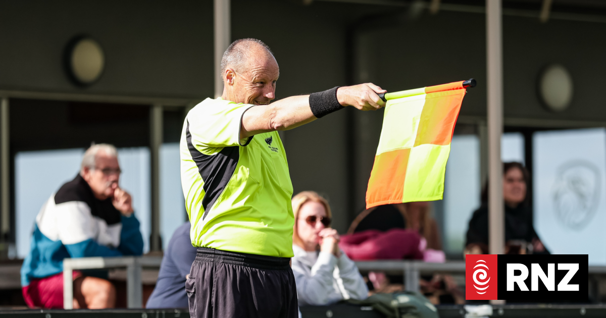 Football: Canadian Premier League to debut FIFA's 'alternative offside law'