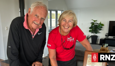 Record fleet for solo trans-Tasman yacht race