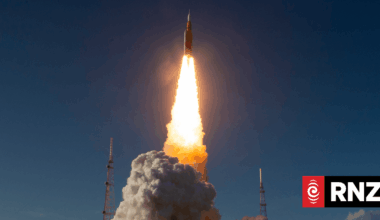 Artemis moon mission: What will happen next and what could go wrong