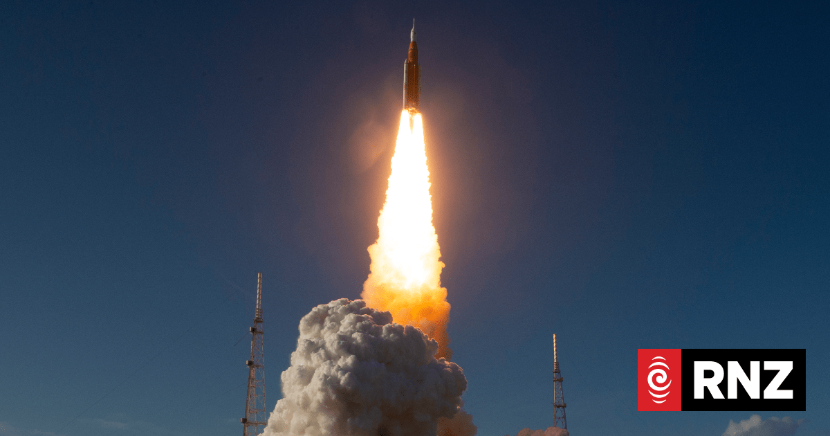 Artemis moon mission: What will happen next and what could go wrong