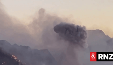 Iran searches for downed US jet crew, claims second plane hit