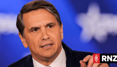 Todd Blanche takes over US Justice Department, where there’s no escaping the Epstein files shadow