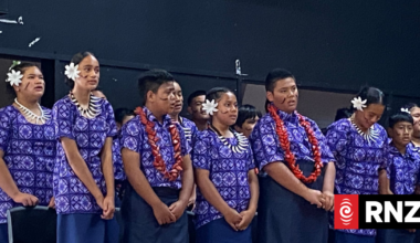Ōtara school brings back bilingual learning after 21 years