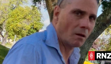 Ronald Hills had ‘three drinks’ before he fatally crashed into a speeding motorcyclist in Hamilton