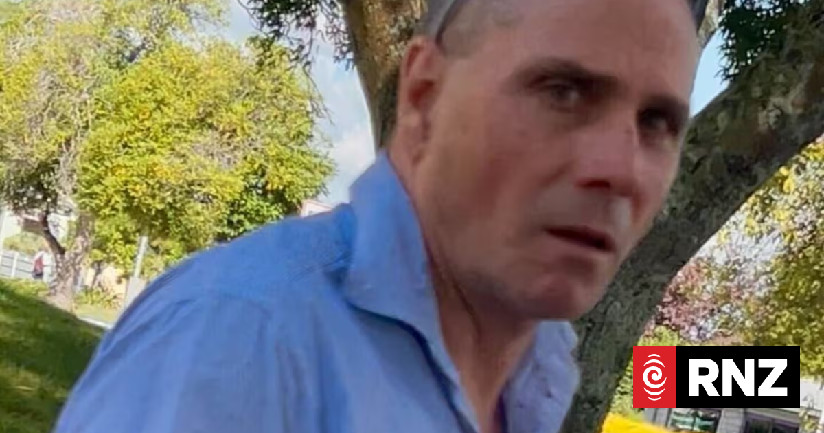 Ronald Hills had ‘three drinks’ before he fatally crashed into a speeding motorcyclist in Hamilton