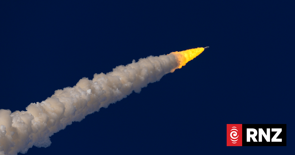 Artemis astronauts await green light for lunar orbit