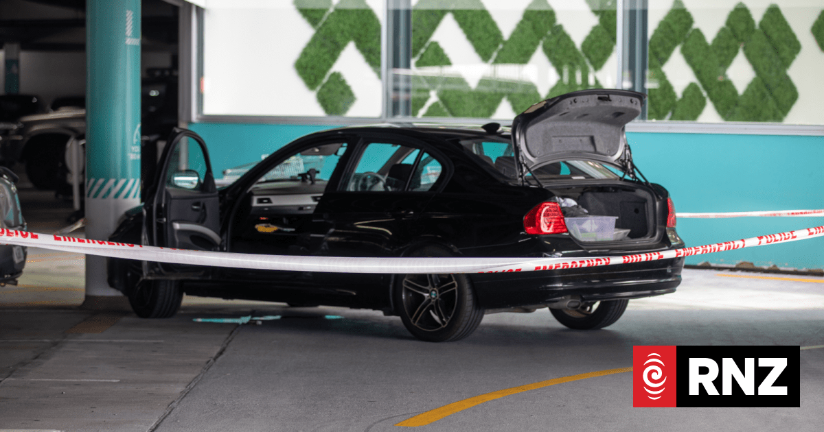 Two arrested after possible sighting of a firearm in Glenfield, schools' lockdown lifted