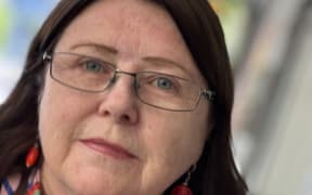 Professor Carole Cusack