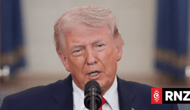 World loses patience with Trump as war no longer just about Iran