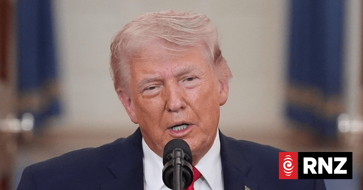 World loses patience with Trump as war no longer just about Iran