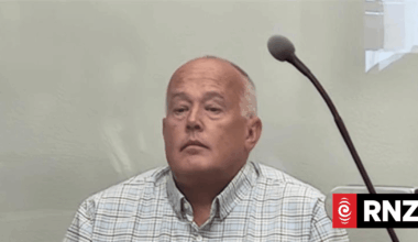 Gregory Hornblow suppression lapses: Former exec convicted of receiving underage sexual services