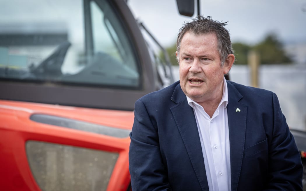Palmerston North mayor Grant Smith says fuel prices increases will impact council services but staff will remain focused on “readiness and continuity”.