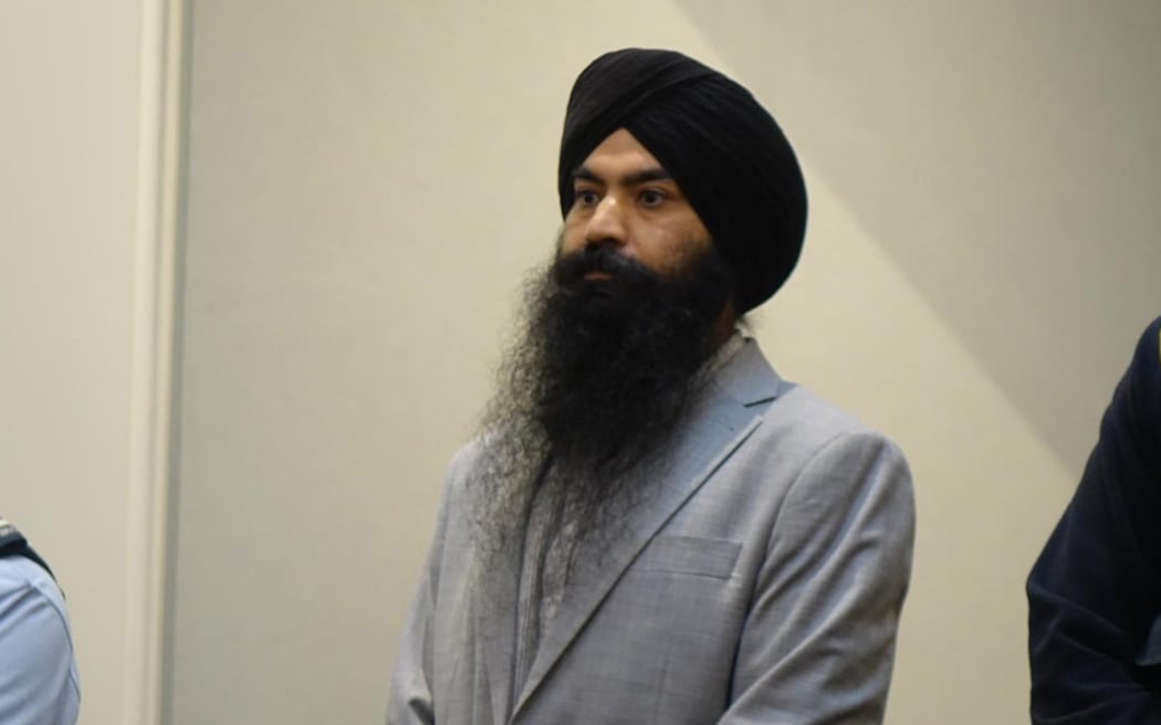 Rajinder sentenced for murder of Gurjit Singh - 1 April 2026