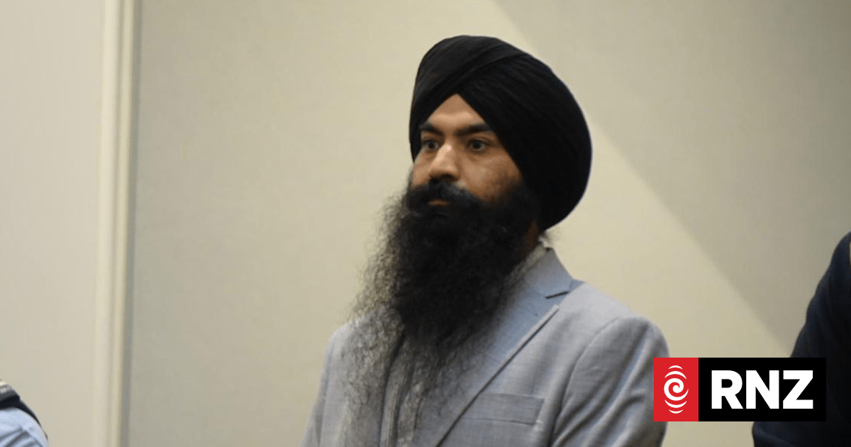 Gurjit Singh murder: Rajinder sentenced to 17-year jail term