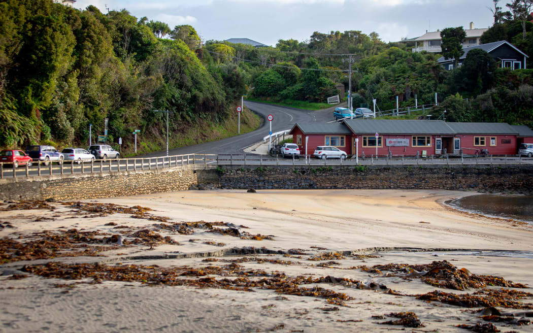 Stewart Island Rakiura Senior Living