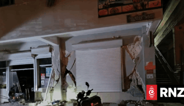 Sanma to hold urgent meeting after Vanuatu quake