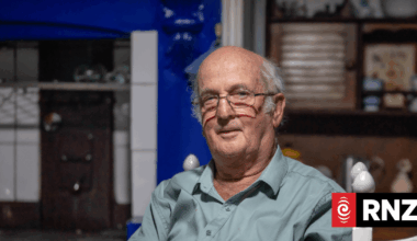 Stewart Island trust raising money to build suitable homes for elderly residents