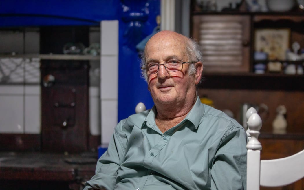 Stewart Island Rakiura Senior Living