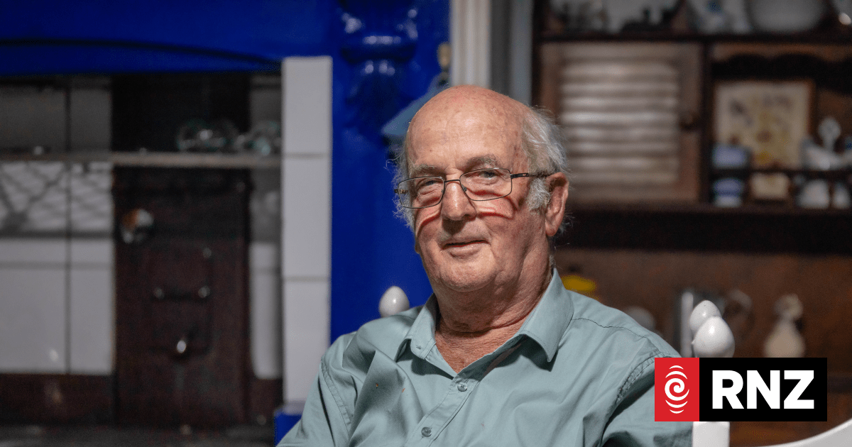 Stewart Island trust raising money to build suitable homes for elderly residents