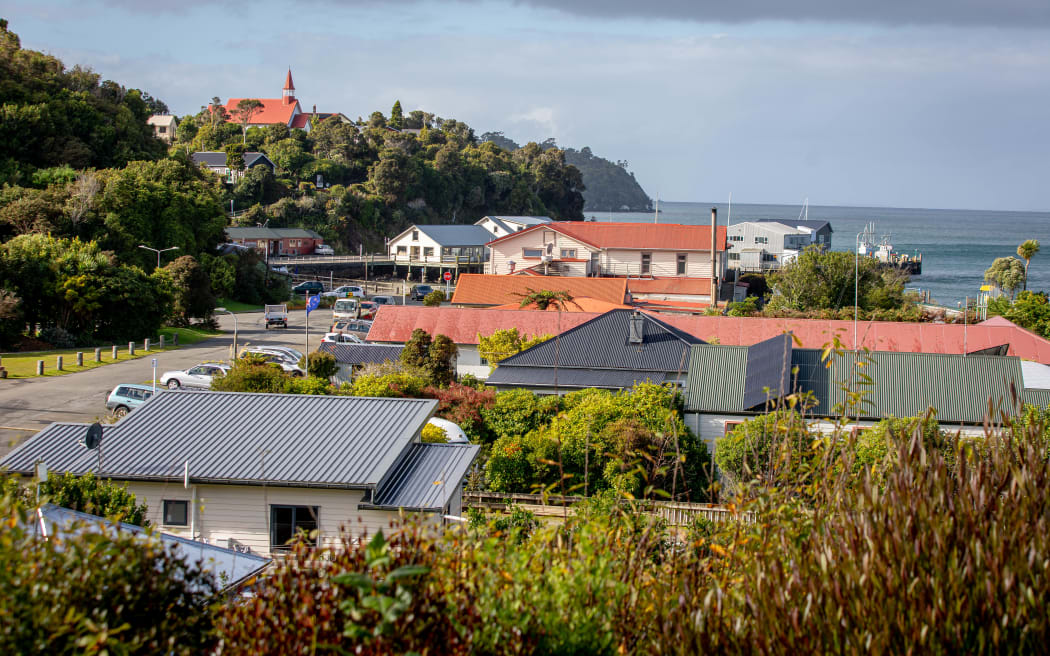 Stewart Island Rakiura Senior Living