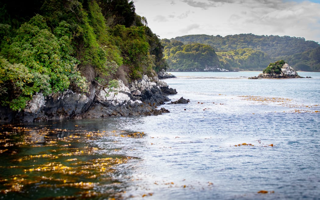 Stewart Island Rakiura Senior Living