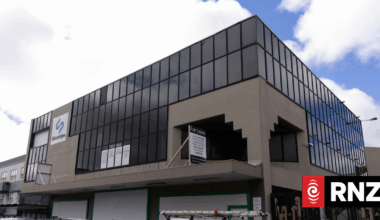 Dorothy Spotswood Charity Hospital finds home on Wellington's Cuba Street