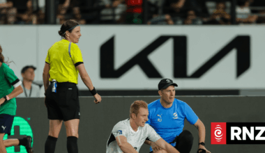 Auckland FC’s double dream tested by mounting injury toll