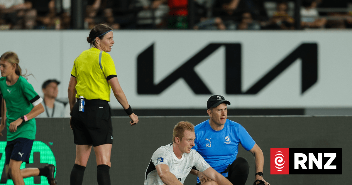 Auckland FC’s double dream tested by mounting injury toll